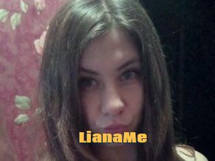 LianaMe