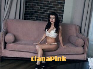 LianaPink