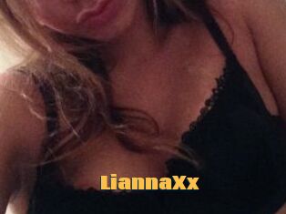 LiannaXx