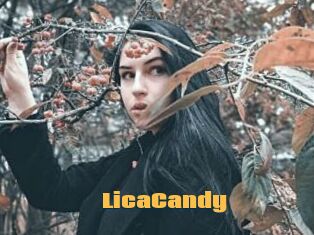 LicaCandy