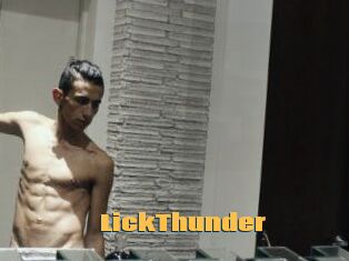 LickThunder