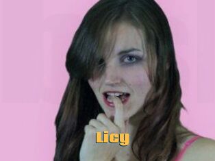 Licy