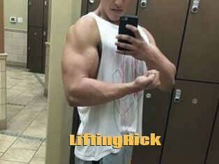 LiftingRick