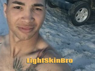 LightSkinBro