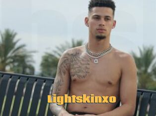 Lightskinxo