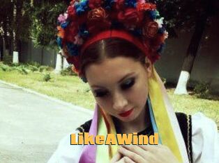 Like_A_Wind