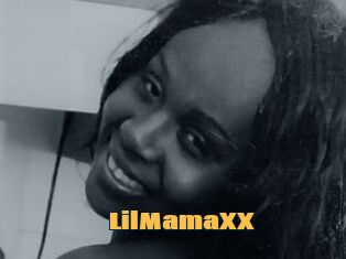 LilMamaXX