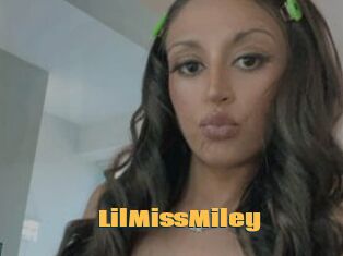 LilMissMiley