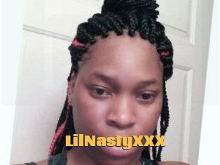 LilNastyXXX