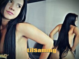 Lil_Sammy