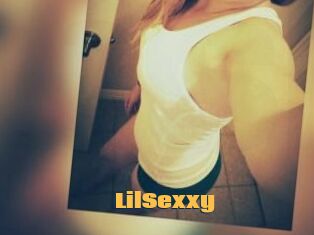 LilSexxy