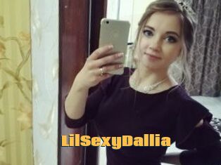 LilSexyDallia