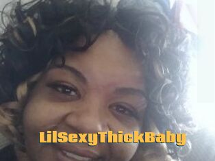 LilSexyThickBaby