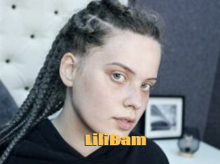 LiliBam