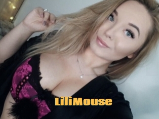 LiliMouse