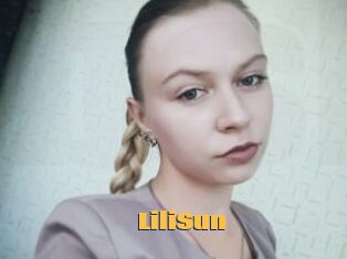 LiliSun