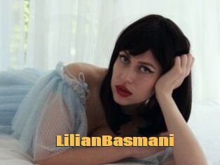 LilianBasmani