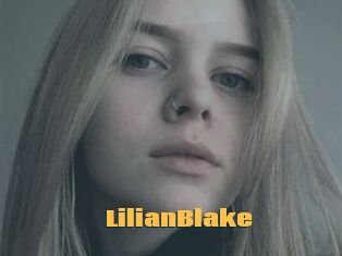 LilianBlake