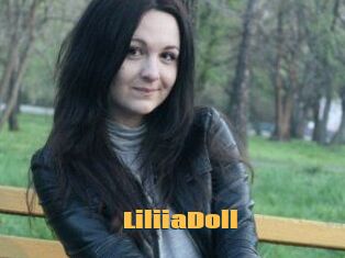 Liliia_Doll