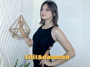 LilitAdamson