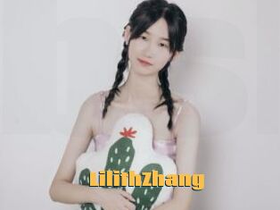 LilithZhang