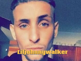 Liljohnnywalker