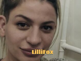 LilliFox