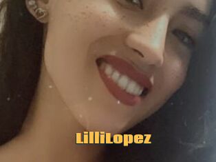 LilliLopez