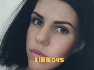 LilliLovs