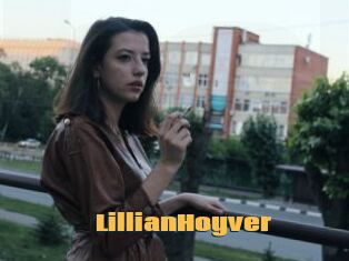 LillianHoyver