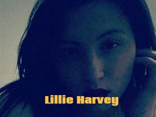 Lillie_Harvey