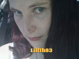 Lillth83