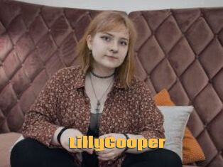 LillyCooper