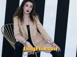 LillyErikson