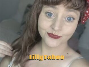 LillyTaboo