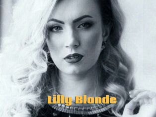 Lilly_Blonde