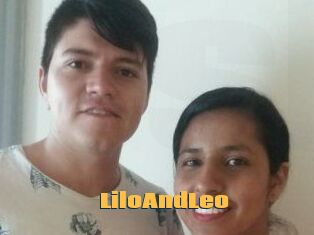 LiloAndLeo