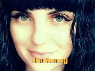 LiluHoney