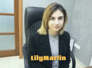 LilyMartin