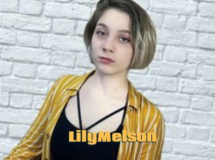 LilyMelson