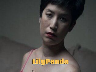 LilyPanda