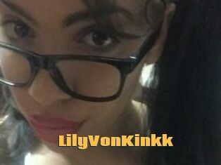 LilyVonKinkk