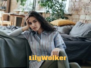 LilyWolker