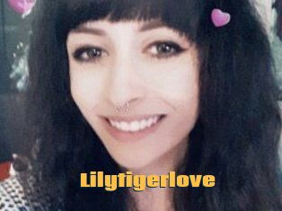 Lilytigerlove