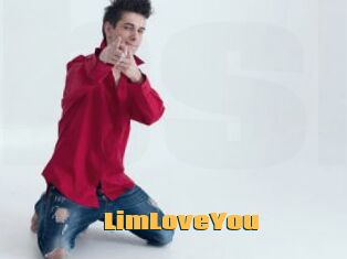 LimLoveYou Be Seen Here