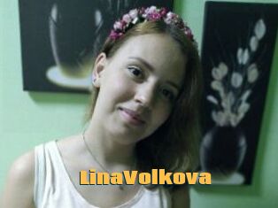 LinaVolkova