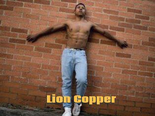 Lion_Copper