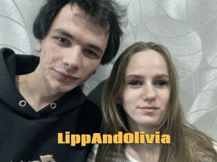 LippAndOlivia