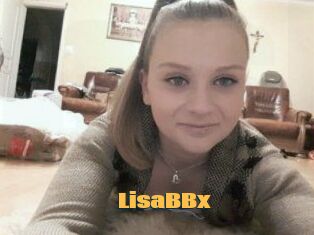 LisaBBx