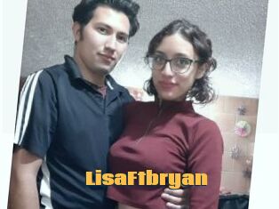 LisaFtbryan